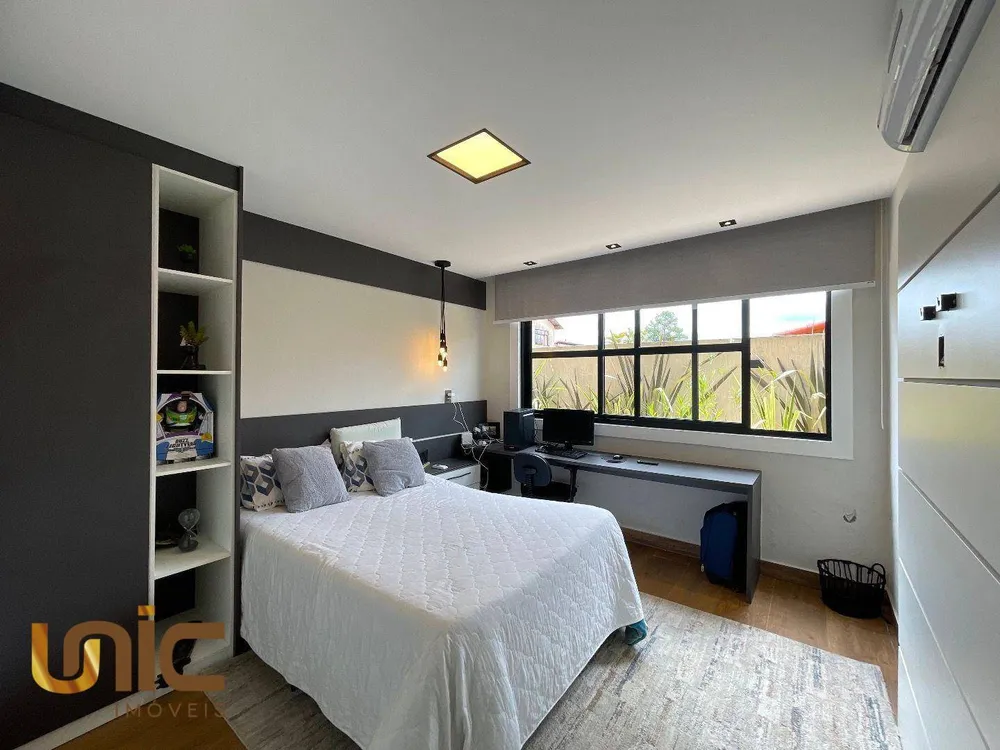 Casa, 5 quartos, 358 m² - Foto 17