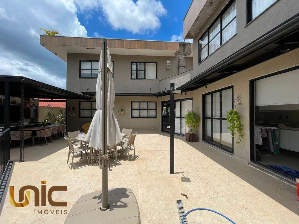 Casa, 5 quartos, 358 m² - Foto 43