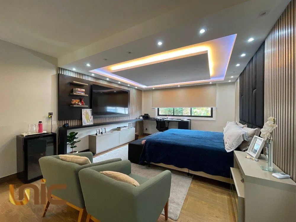 Casa, 5 quartos, 358 m² - Foto 20