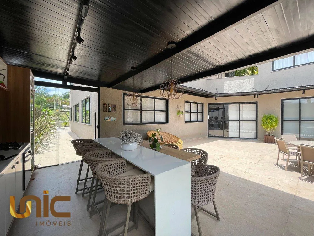 Casa, 5 quartos, 358 m² - Foto 42