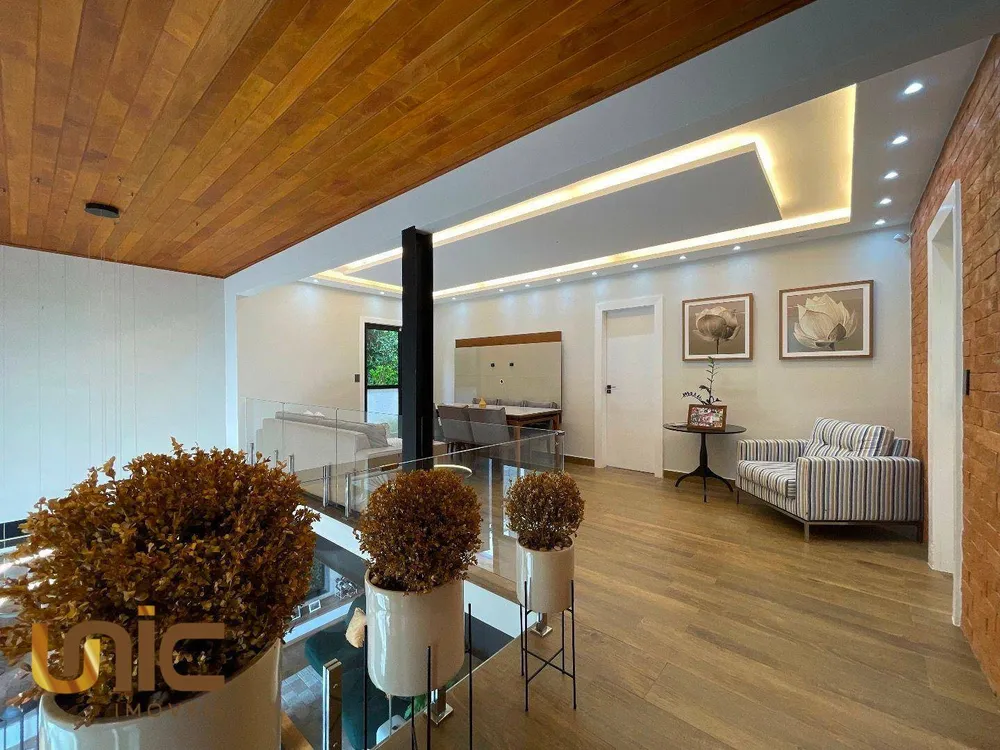 Casa, 5 quartos, 358 m² - Foto 21