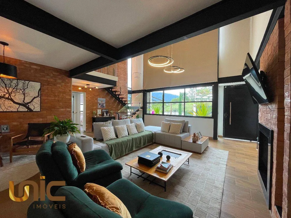 Casa, 5 quartos, 358 m² - Foto 14