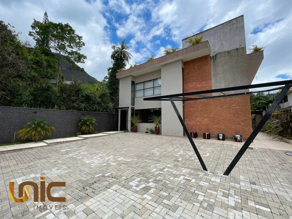 Casa, 5 quartos, 358 m² - Foto 48