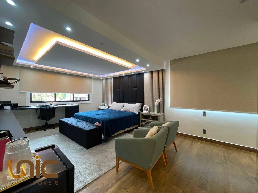 Casa, 5 quartos, 358 m² - Foto 24