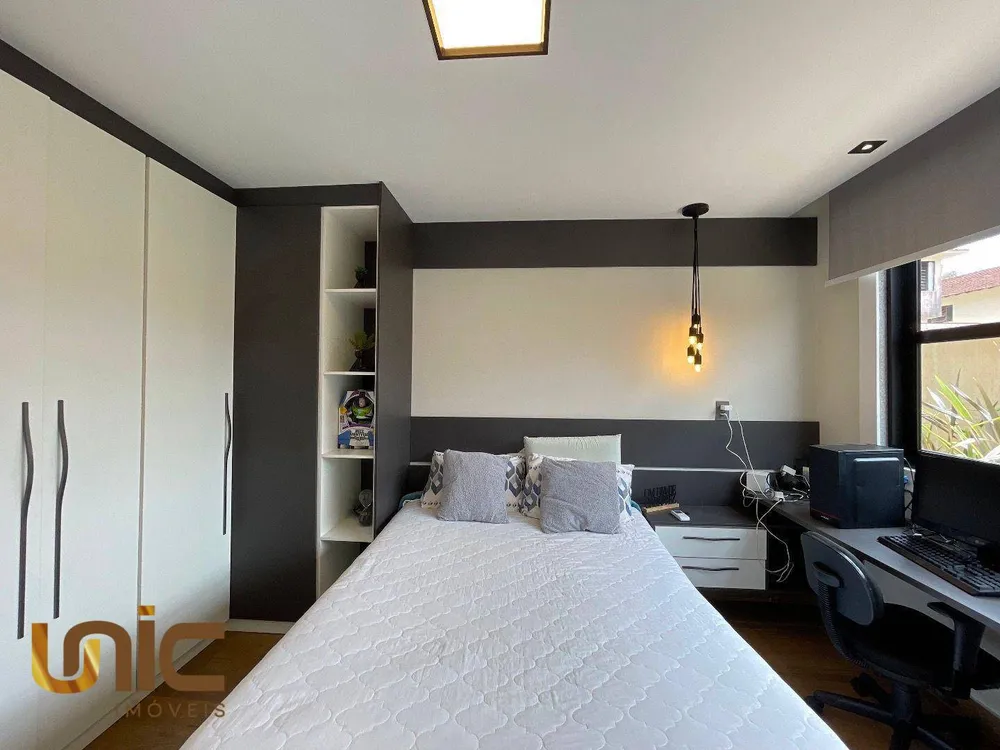 Casa, 5 quartos, 358 m² - Foto 11
