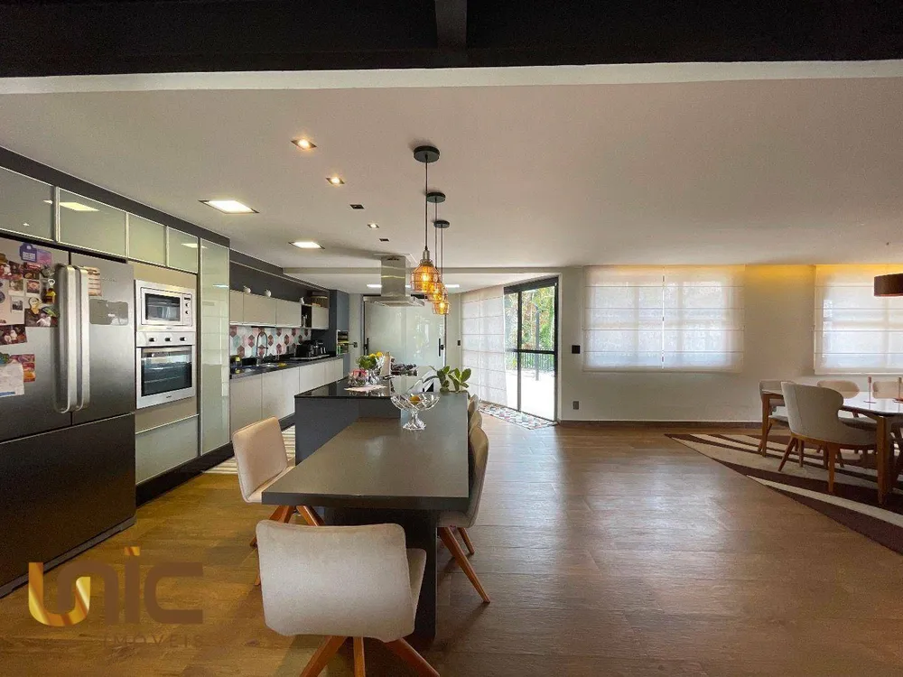 Casa, 5 quartos, 358 m² - Foto 7
