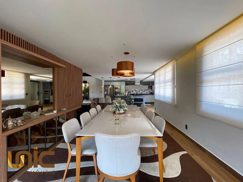 Casa, 5 quartos, 358 m² - Foto 15