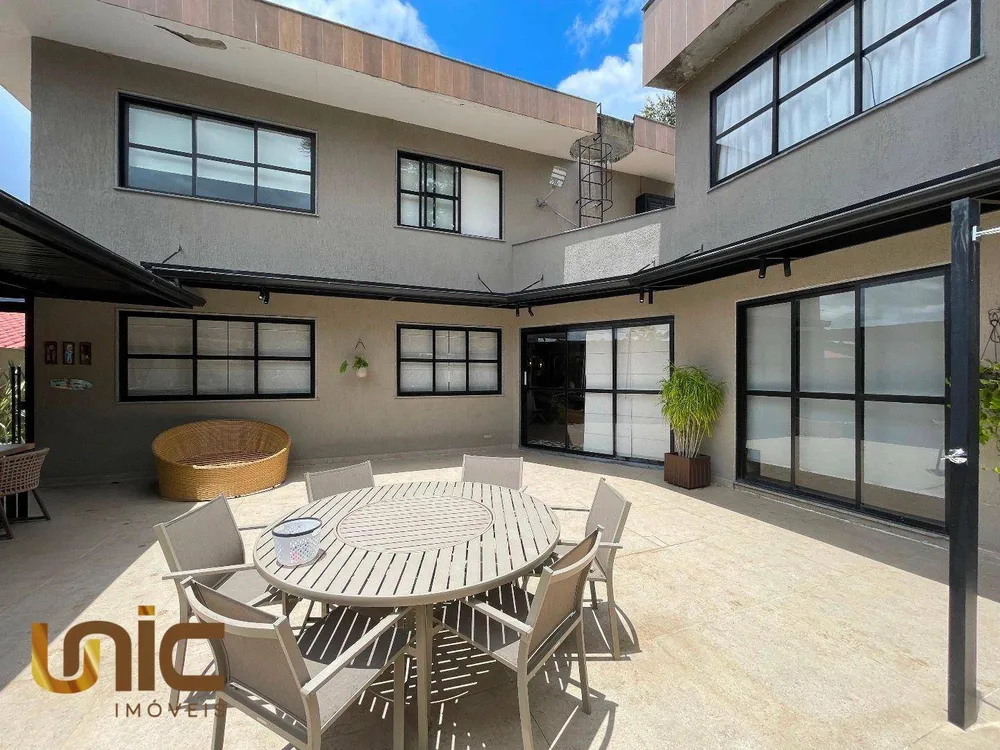 Casa, 5 quartos, 358 m² - Foto 44