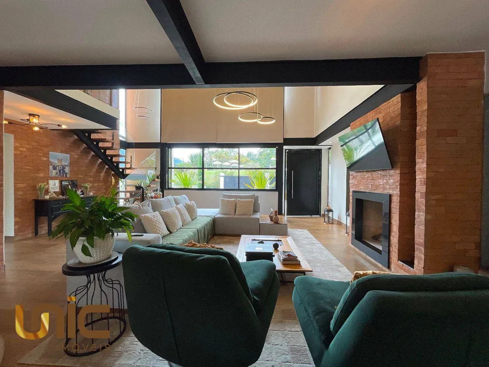 Casa, 5 quartos, 358 m² - Foto 23