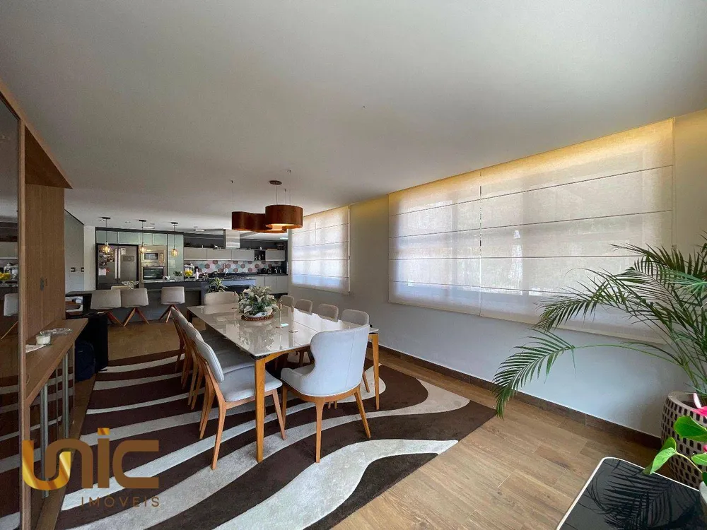 Casa, 5 quartos, 358 m² - Foto 22