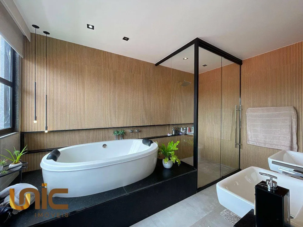 Casa, 5 quartos, 358 m² - Foto 30