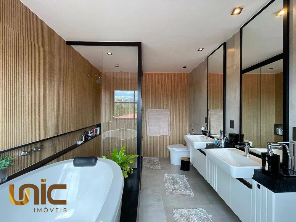 Casa, 5 quartos, 358 m² - Foto 29