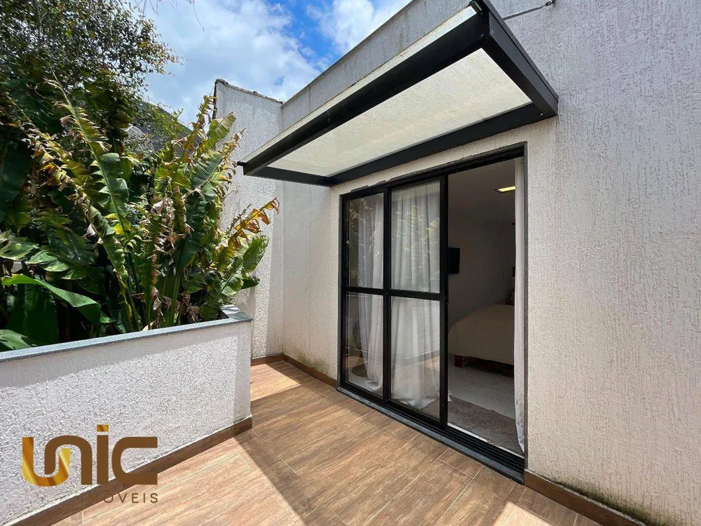 Casa, 5 quartos, 358 m² - Foto 37