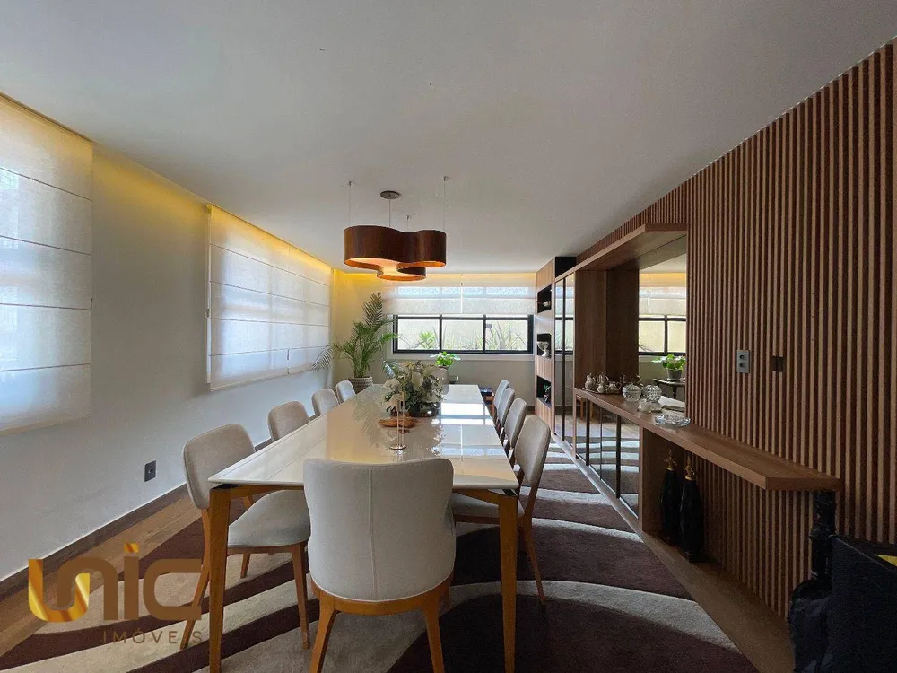 Casa, 5 quartos, 358 m² - Foto 6