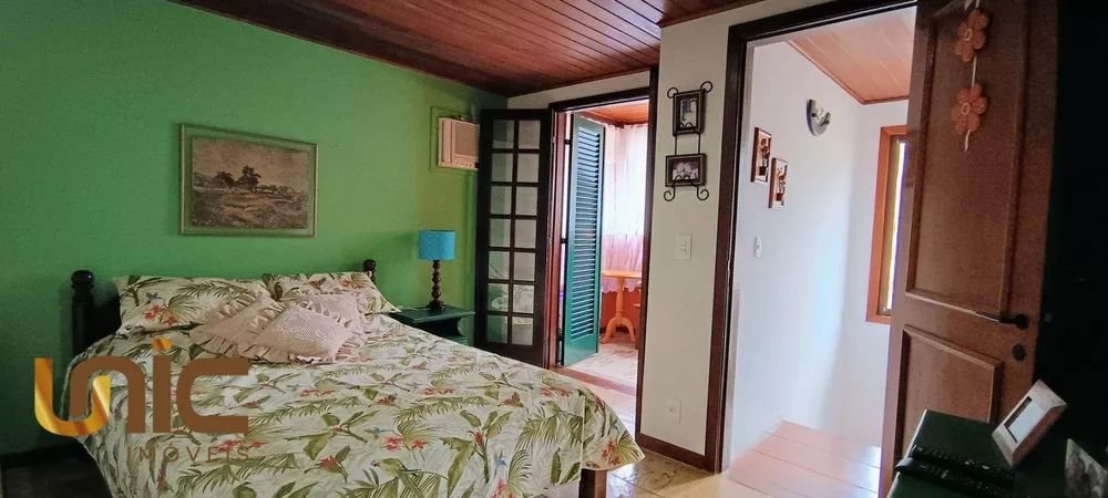 Casa, 3 quartos, 135 m² - Foto 2
