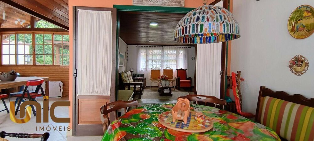 Casa, 3 quartos, 135 m² - Foto 20