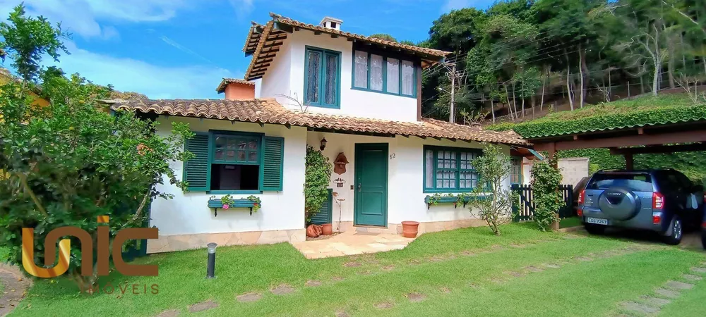 Casa, 3 quartos, 135 m² - Foto 11