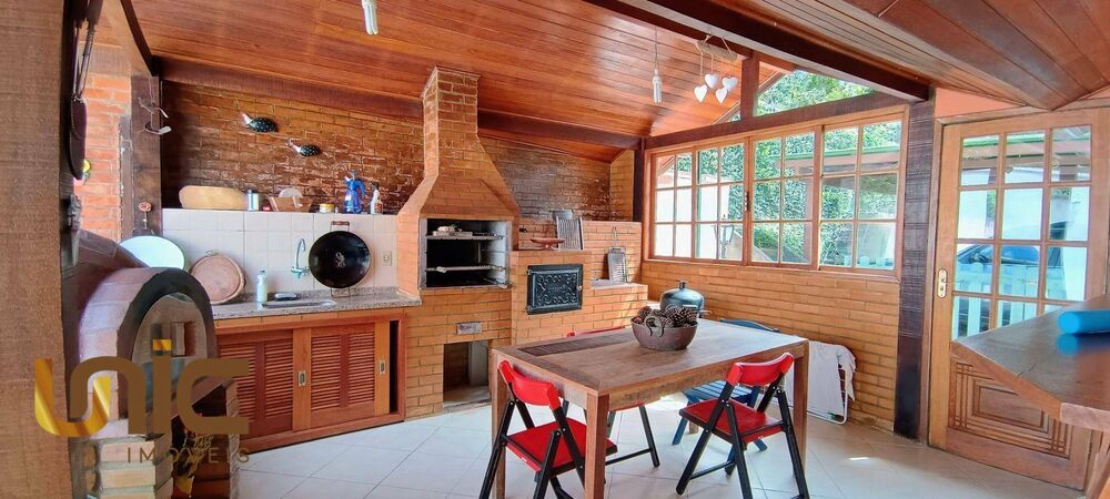 Casa, 3 quartos, 135 m² - Foto 29