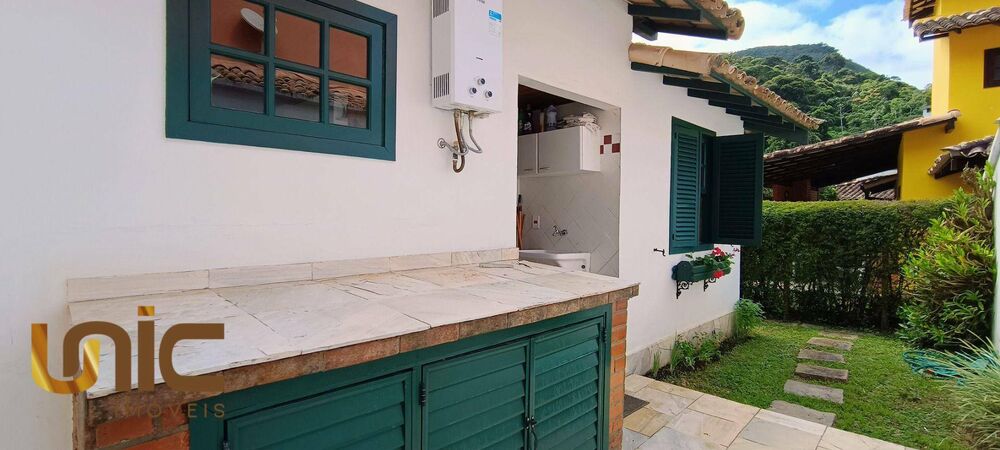 Casa, 3 quartos, 135 m² - Foto 16