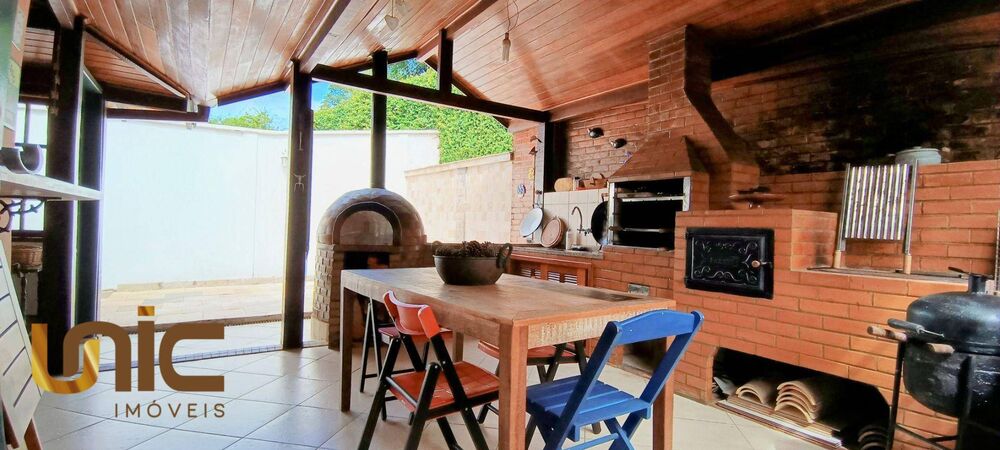 Casa, 3 quartos, 135 m² - Foto 33