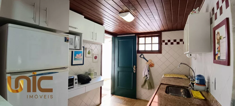 Casa, 3 quartos, 135 m² - Foto 23