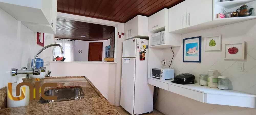 Casa, 3 quartos, 135 m² - Foto 5