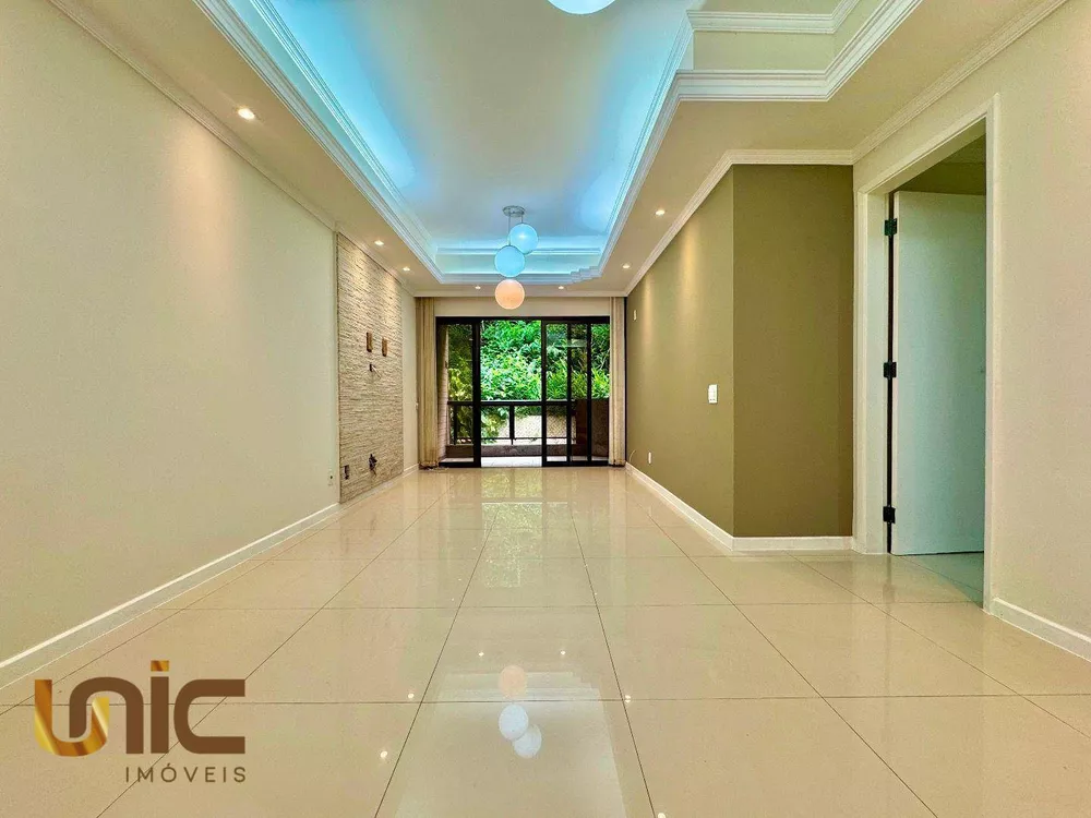Apartamento, 3 quartos, 110 m² - Foto 1