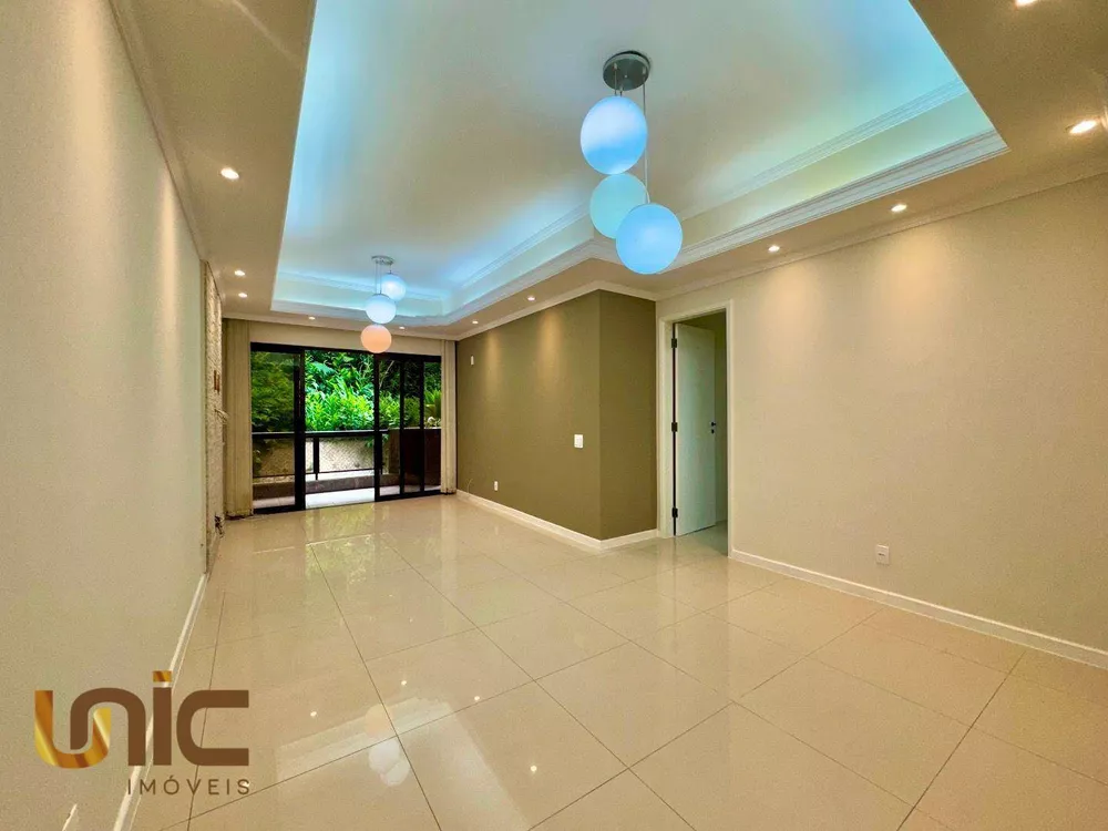 Apartamento, 3 quartos, 110 m² - Foto 3