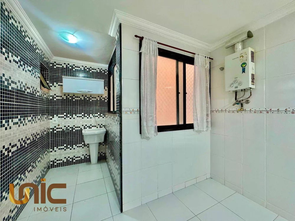 Apartamento, 3 quartos, 110 m² - Foto 5