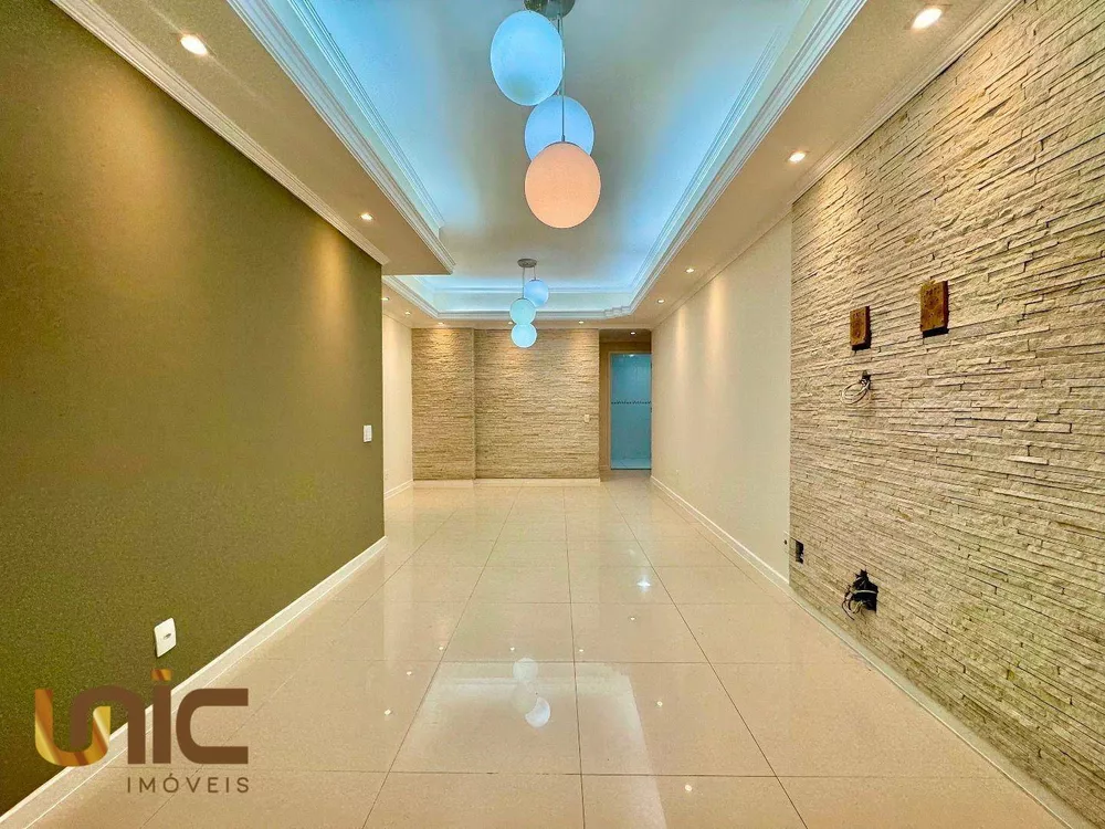 Apartamento, 3 quartos, 110 m² - Foto 8