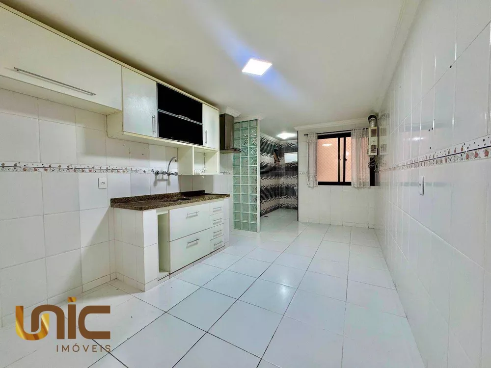 Apartamento, 3 quartos, 110 m² - Foto 11