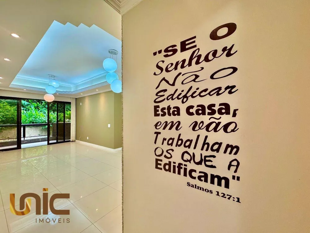 Apartamento, 3 quartos, 110 m² - Foto 2