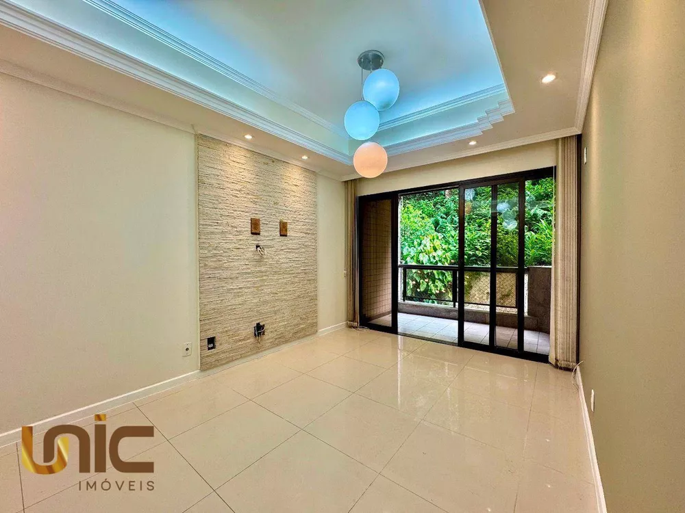 Apartamento, 3 quartos, 110 m² - Foto 20