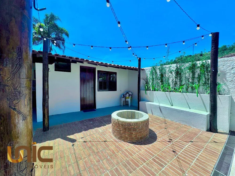 Casa, 4 quartos, 100 m² - Foto 24