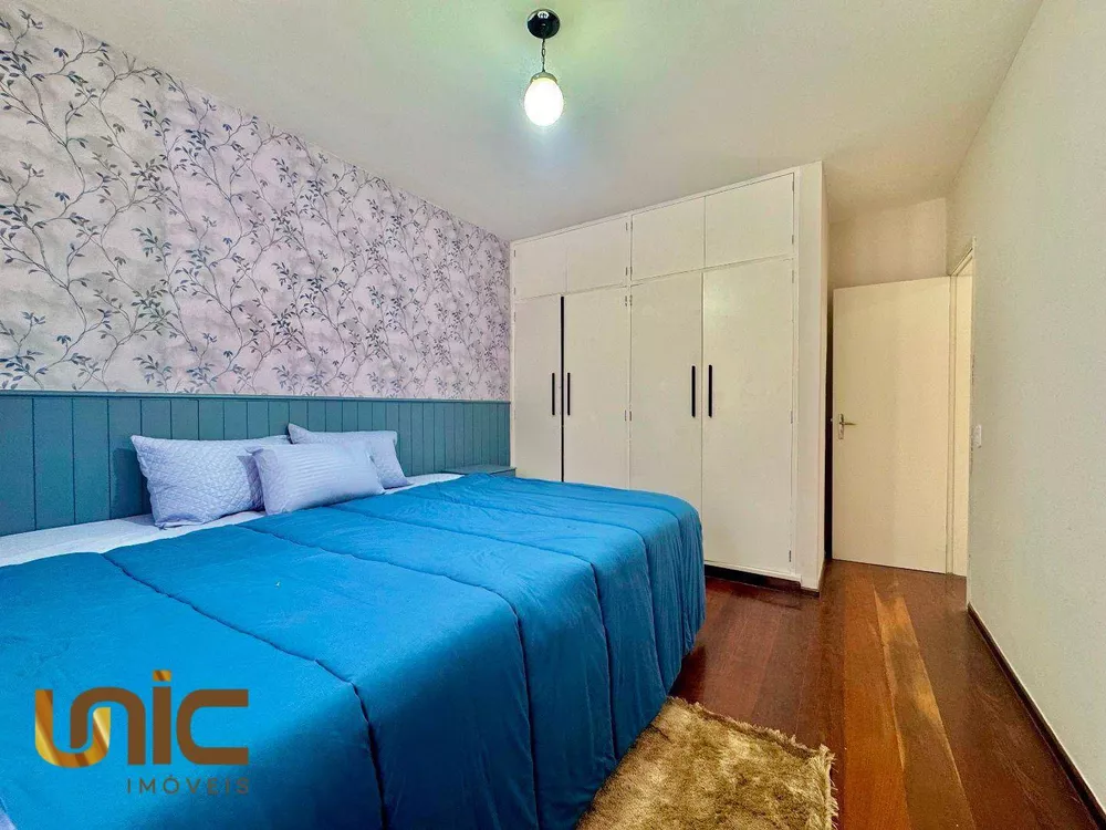 Casa, 4 quartos, 100 m² - Foto 21