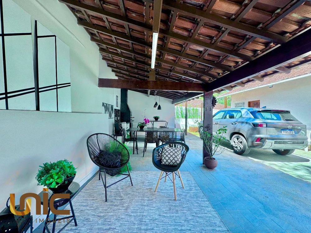 Casa, 4 quartos, 100 m² - Foto 31