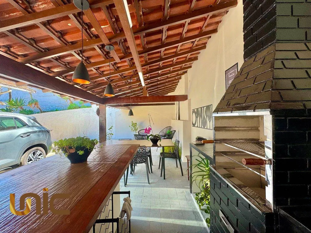 Casa, 4 quartos, 100 m² - Foto 26