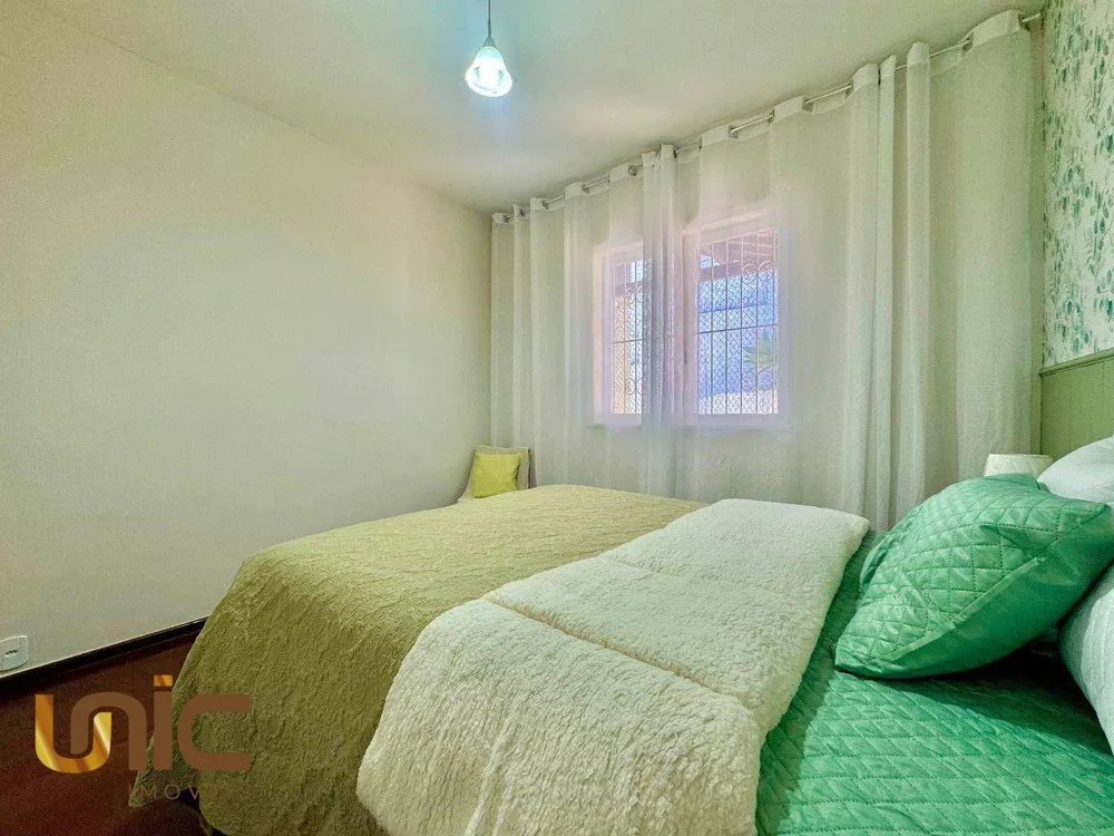 Casa, 4 quartos, 100 m² - Foto 13