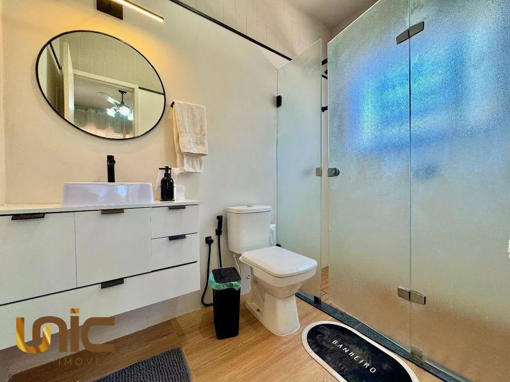 Casa, 4 quartos, 100 m² - Foto 11