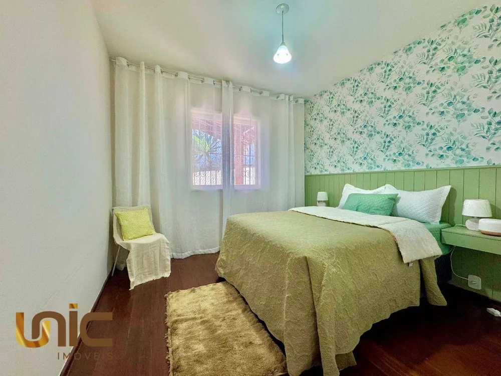 Casa, 4 quartos, 100 m² - Foto 12