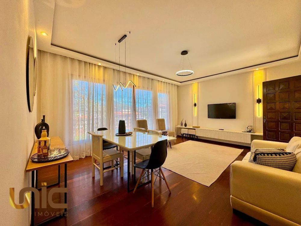 Casa, 4 quartos, 100 m² - Foto 1