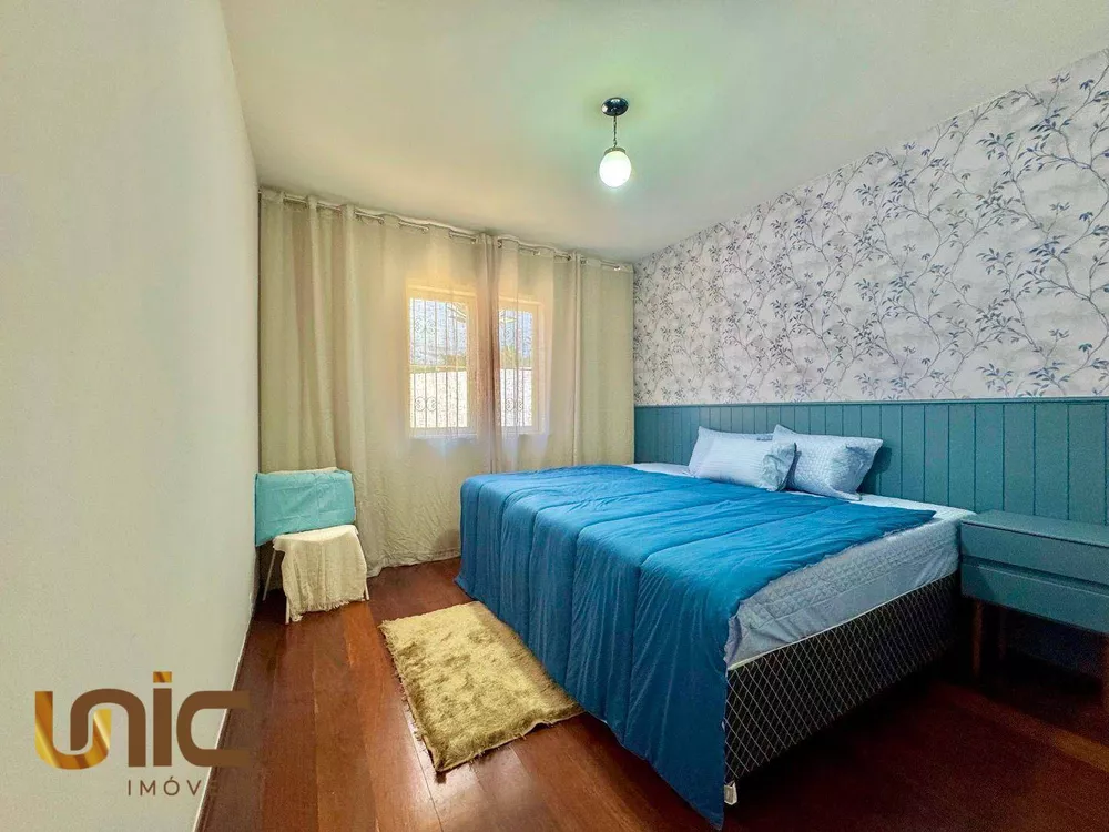 Casa, 4 quartos, 100 m² - Foto 18