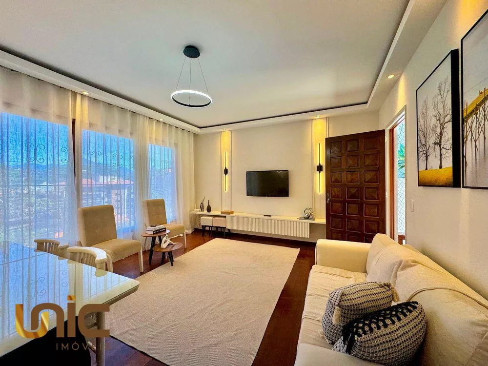 Casa, 4 quartos, 100 m² - Foto 3