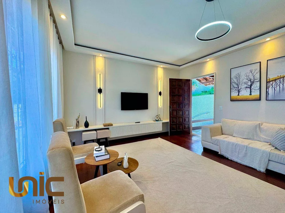 Casa, 4 quartos, 100 m² - Foto 4