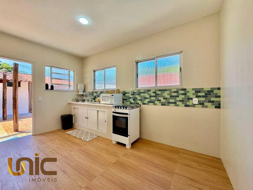 Casa, 4 quartos, 100 m² - Foto 22