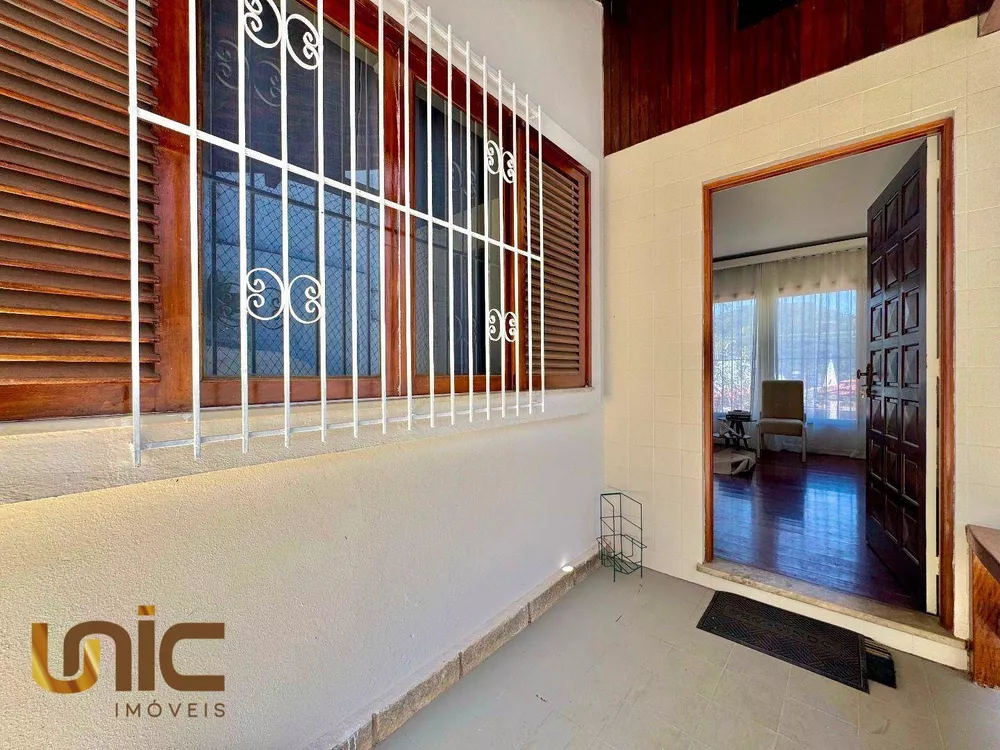 Casa, 4 quartos, 100 m² - Foto 6