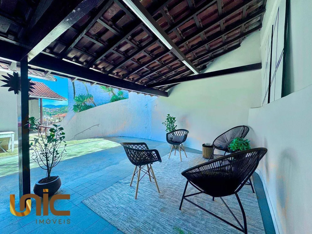 Casa, 4 quartos, 100 m² - Foto 30