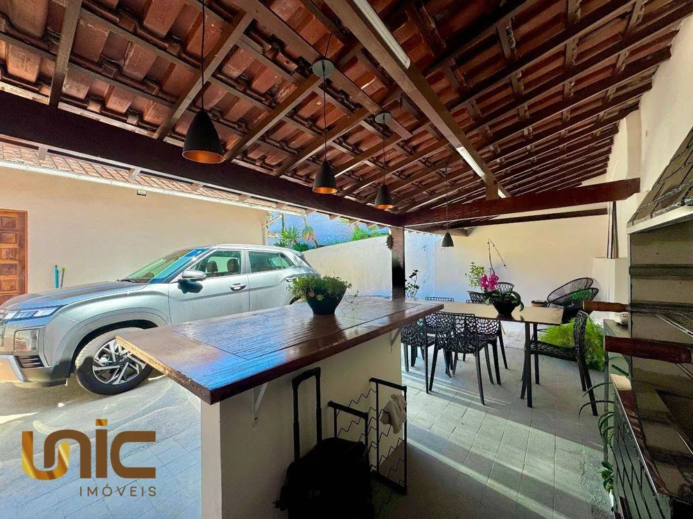 Casa, 4 quartos, 100 m² - Foto 27