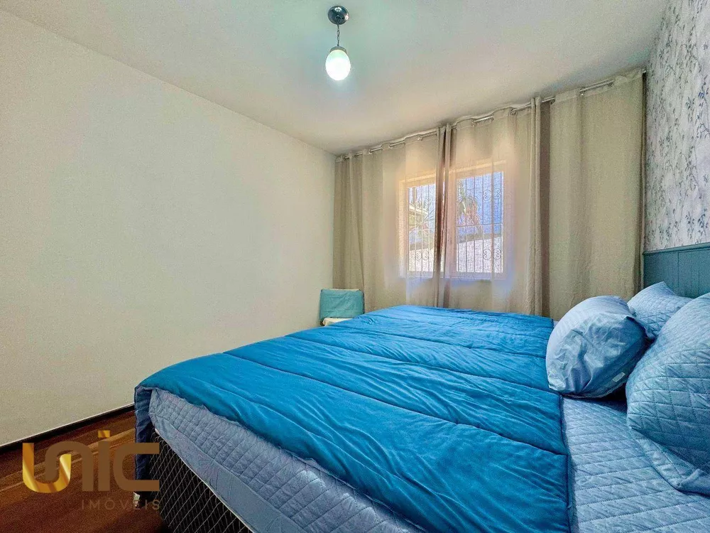 Casa, 4 quartos, 100 m² - Foto 20