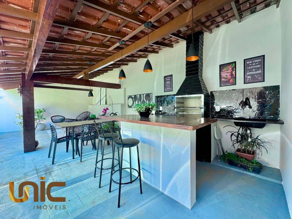 Casa, 4 quartos, 100 m² - Foto 25